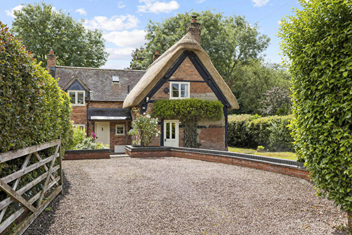 3 Bedroom House For Sale In Church Lane, Barford, CV35