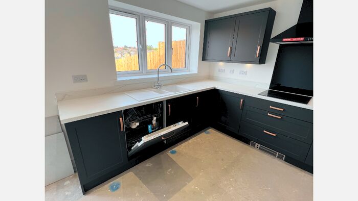 4 Bedroom Detached House For Sale In Off Moor Road, Bestwood Village Nottingham, NG6