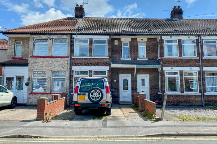 3 Bedroom Terraced House To Rent In Cardigan Road, Hull, HU3