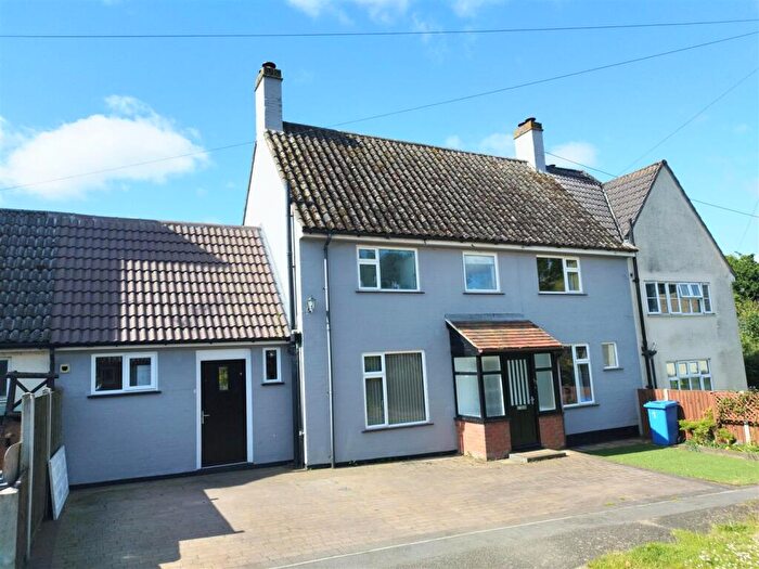 3 Bedroom House For Sale In Windmill Hill, Capel St. Mary, Ipswich, IP9