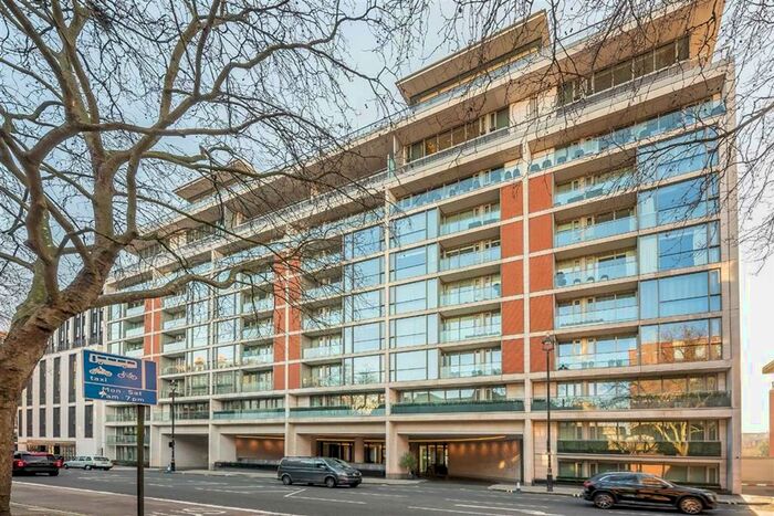 1 Bedroom Flat To Rent In Knightsbridge, London, SW7