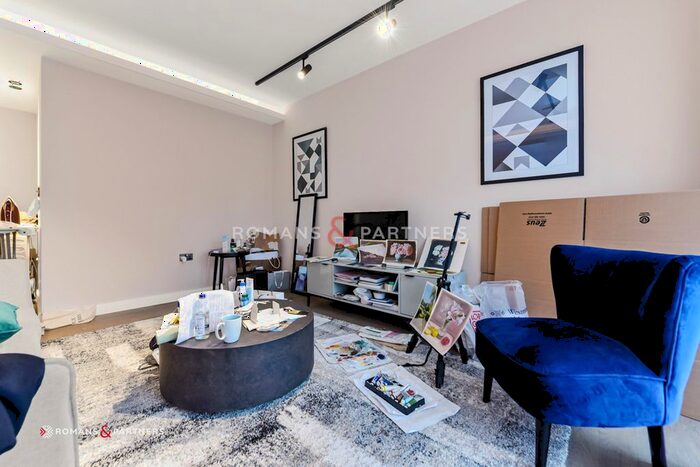 2 Bedroom Flat To Rent In Chapter House, Covent Garden, WC2B