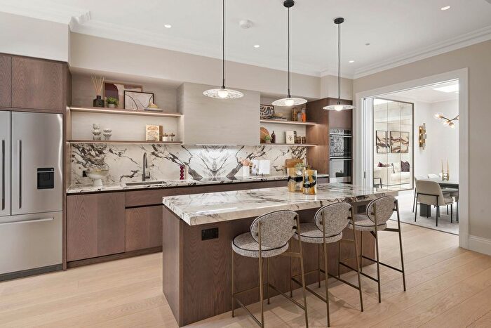 4 Bedroom Terraced House For Sale In Little Chester Street, Belgravia, SW1X