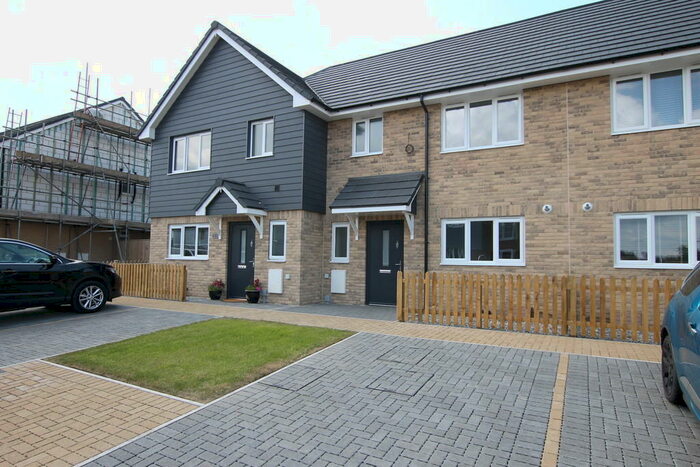 2 Bedroom Terraced House To Rent In Ash Lane, Newport, Isle Of Wight, PO30