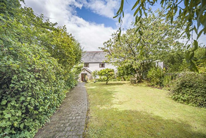 3 Bedroom Cottage For Sale In Penylan, Cowbridge, CF71