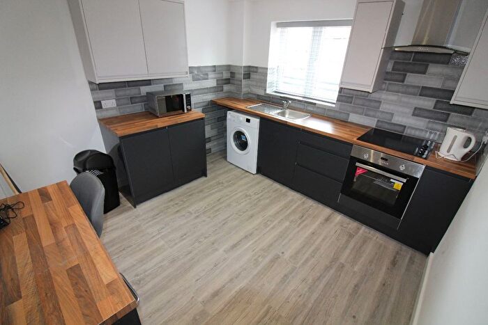 2 Bedroom Flat To Rent In Moor Lane, Preston, PR1