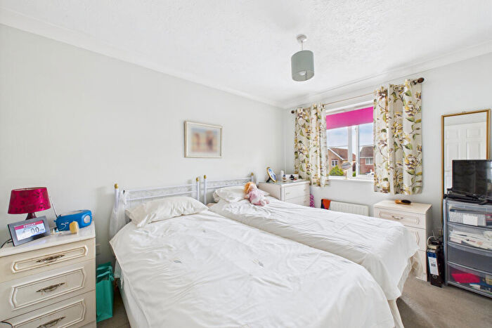 3 Bedroom Terraced House For Sale In Brybank Road, Haverhill, Suffolk, CB9