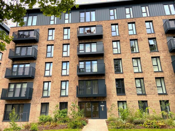 1 Bedroom Apartment To Rent In Rickman Drive, Birmingham, B15