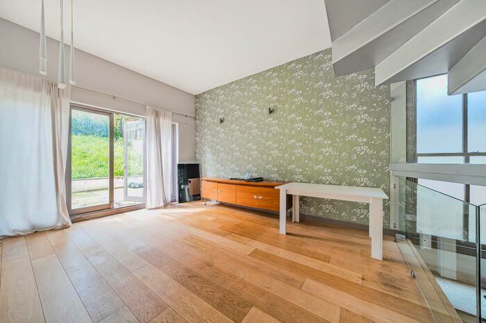 2 Bedroom End Of Terrace House To Rent In Parkhill Road, Belsize Park, NW3