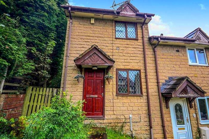 2 Bedroom Leisure Facility Commercial To Rent In Paterson Close, Stocksbridge, Sheffield, S36