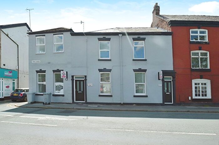 1 Bedroom Flat To Rent In Park Green, Macclesfield, Cheshire, SK11