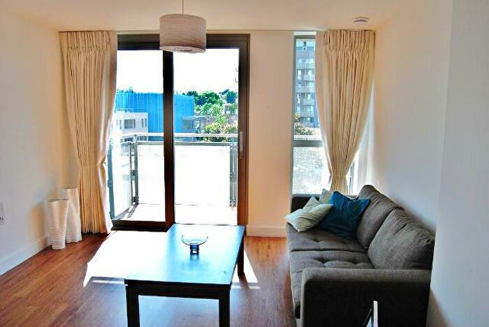 1 Bedroom Flat To Rent In Venice Corte, Elmira Street, Lewisham, London, SE13