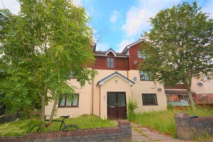 2 Bedroom Flat To Rent In Newby Court, Cardiff Bay, Cardiff., CF10