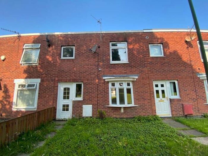 Houses to rent in Newton Aycliffe, County Durham