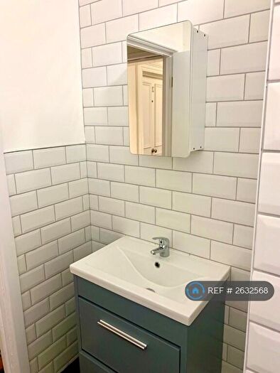 1 Bedroom Flat To Rent In Kremlin Drive, Liverpool, L13