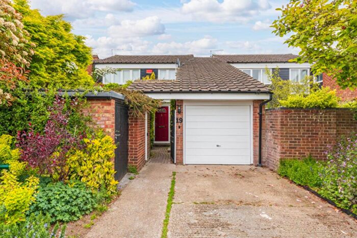 3 Bedroom House To Rent In Riverside Close, Bridge, Canterbury, CT4