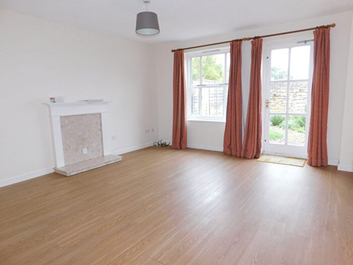 2 Bedroom Terraced House To Rent In Prestwich Place, Oxford, OX2