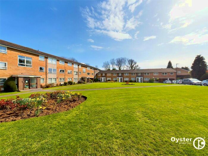 2 Bedroom Apartment To Rent In Gleneagles, Stanmore, HA7