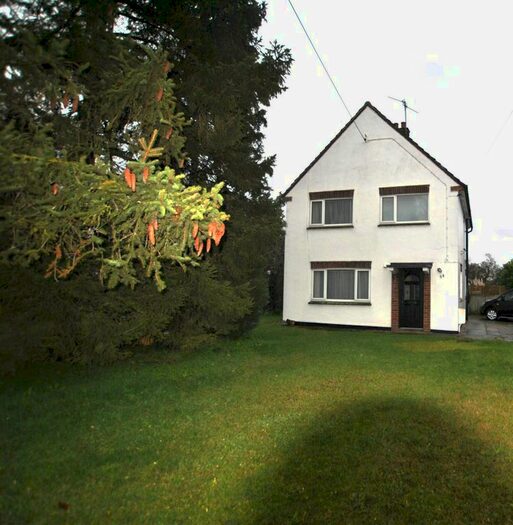 3 Bedroom Detached House To Rent In Denford Road, Ringstead, Kettering, NN14