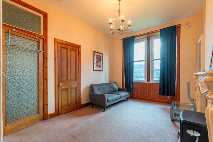 1 Bedroom Flat To Rent In Appin Terrace, Edinburgh, EH14