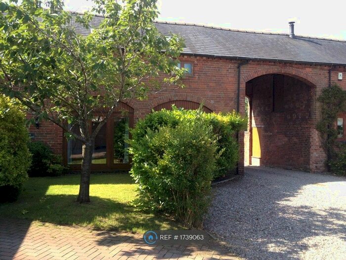 4 Bedroom Detached House To Rent In Steel Heath, Whitchurch, SY13