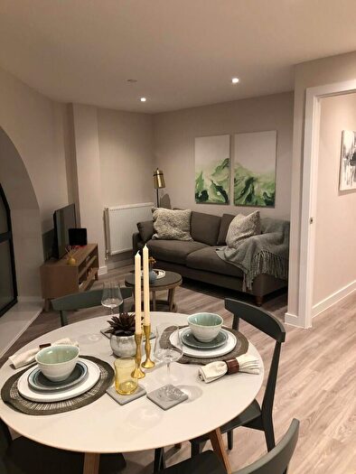 1 Bedroom Apartment To Rent In The Mill, Spring Wharf, Roseberry Road, Bath, Somerset, BA2