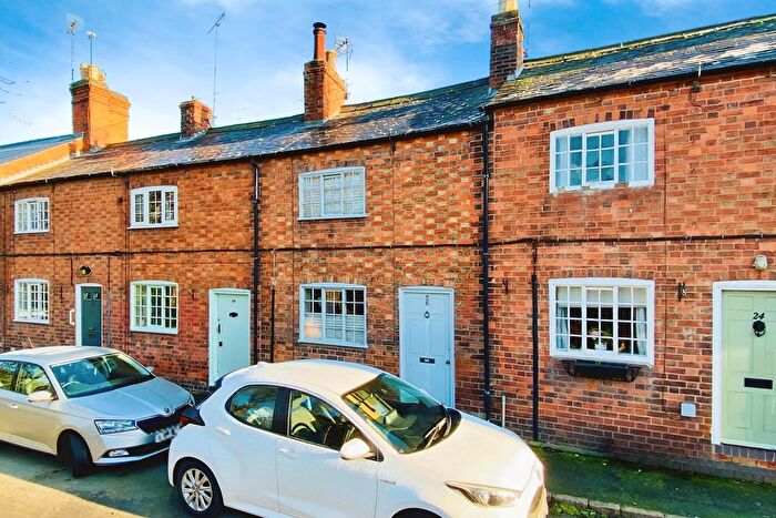 1 Bedroom Cottage For Sale In School Lane, Barkby, LE7