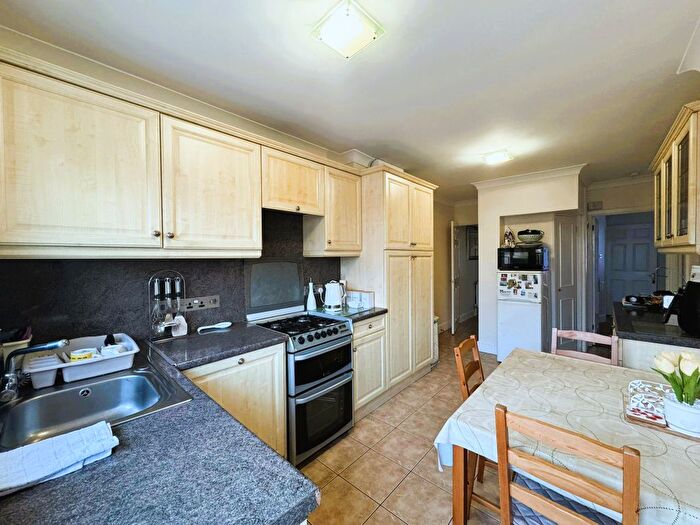 3 Bedroom Semi-Detached House For Sale In Long Elmes, Harrow, HA3