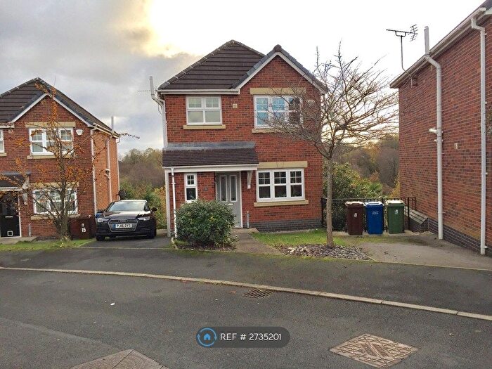 4 Bedroom Detached House To Rent In Fairman Drive, Hindley, Wigan, WN2