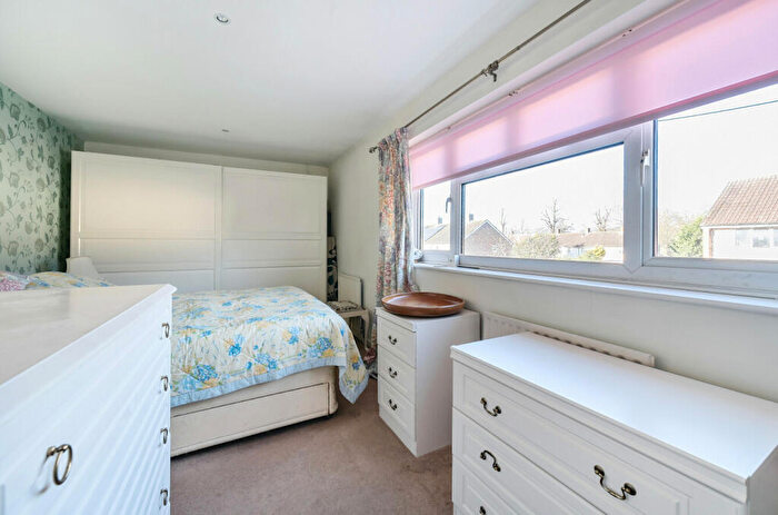2 Bedroom Terraced House For Sale In East Park, Harlow, Essex, CM17