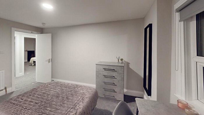 1 Bedroom House To Rent In Fitzhardinge House, Tailors Court, BS1