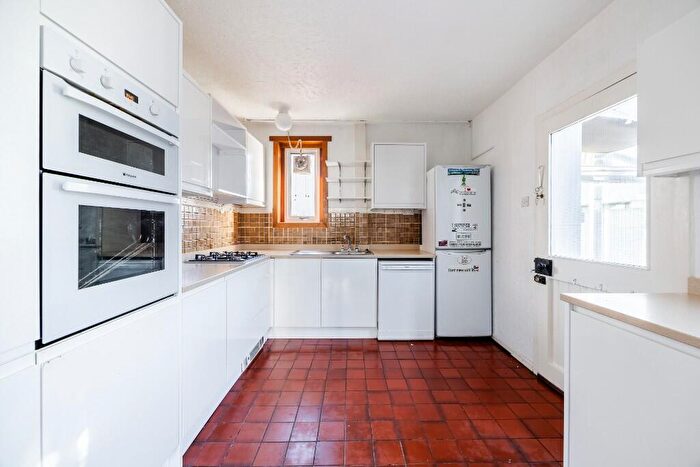 3 Bedroom Detached House For Sale In Mar Achlais, Milton Of Buchanan, By Drymen, G63