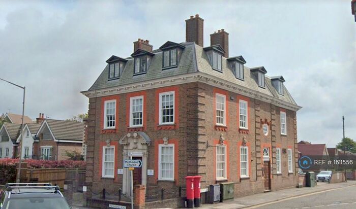 1 Bedroom Flat To Rent In Westminster House, Gerrards Cross, SL9