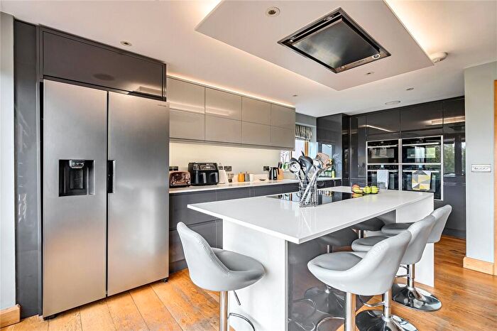 5 Bedroom Detached House For Sale In Callow Hill, Rock, Kidderminster, Worcestershire, DY14