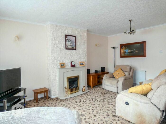2 Bedroom Bungalow For Sale In Balmoral Avenue, Little Lever, Bolton