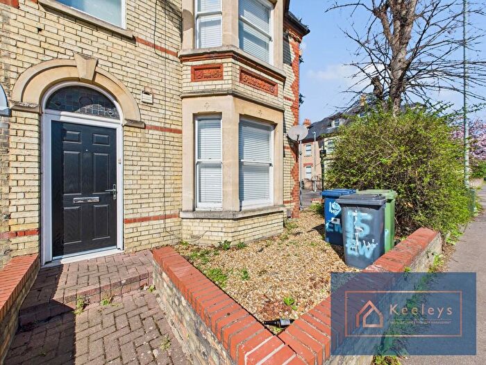 1 Bedroom Apartment For Sale In Elizabeth Way, Cambridge, CB4