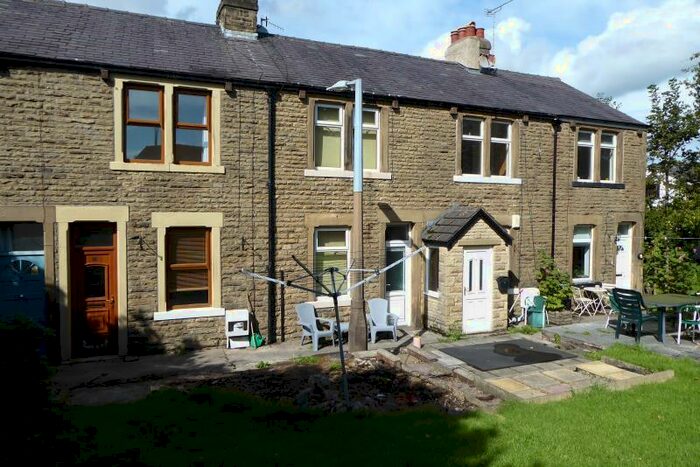 2 Bedroom Terraced House To Rent In Back Grove Terrace, Torrisholme, Morecambe, LA4