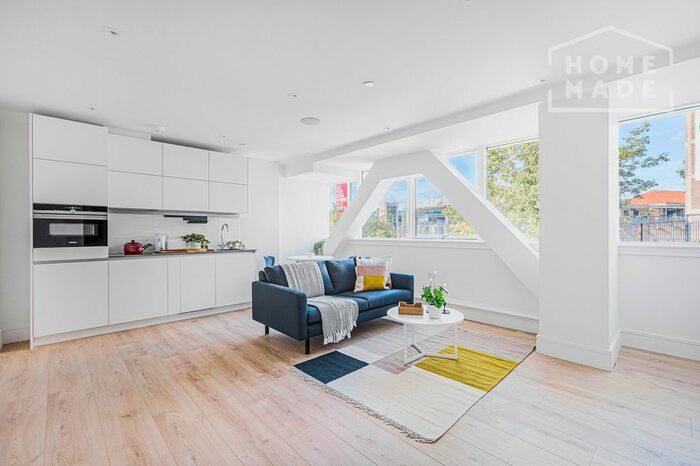1 Bedroom Flat To Rent In Olympic Way, Wembley, HA9