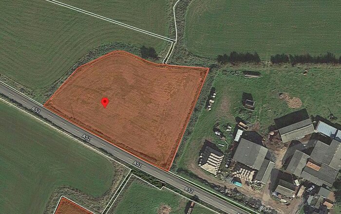 Land For Sale In , Mumby Road Hogsthorpe, PE24