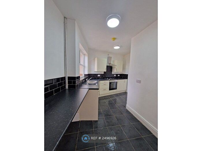 4 Bedroom End Of Terrace House To Rent In Clarence Road, Wallasey, CH44