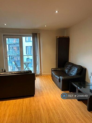 2 Bedroom Flat To Rent In Taylorson Street South, Salford, M5