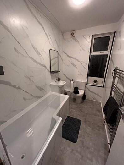 1 Bedroom House To Rent In Glencoe Road, Sheffield, S2