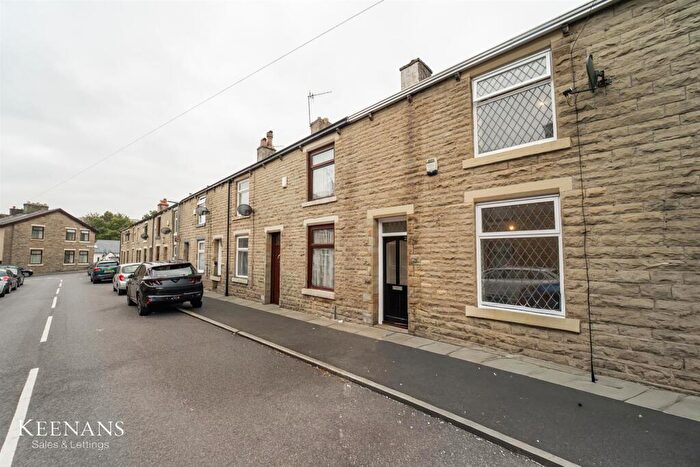 2 Bedroom Terraced House For Sale In Beech Street, Rossendale, BB4