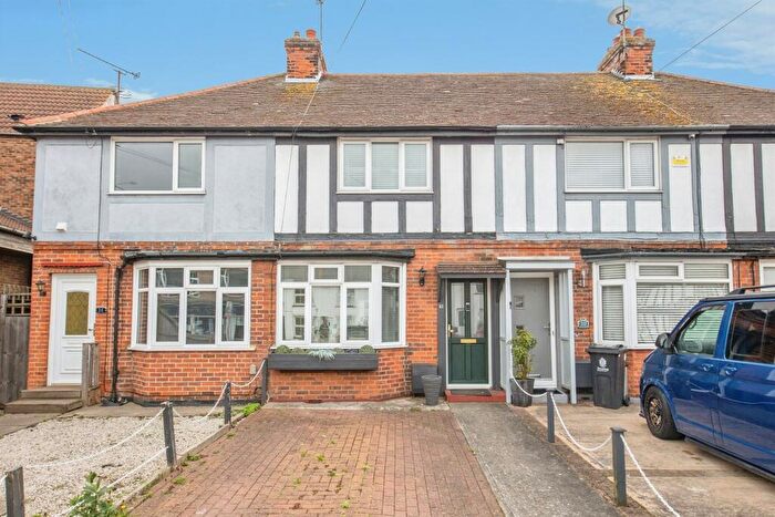 2 Bedroom Terraced House For Sale In North Road, Clacton-On-Sea, CO15