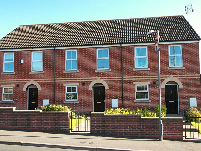 3 Bedroom Semi-Detached House To Rent In Nottingham Road, Selston, NG16