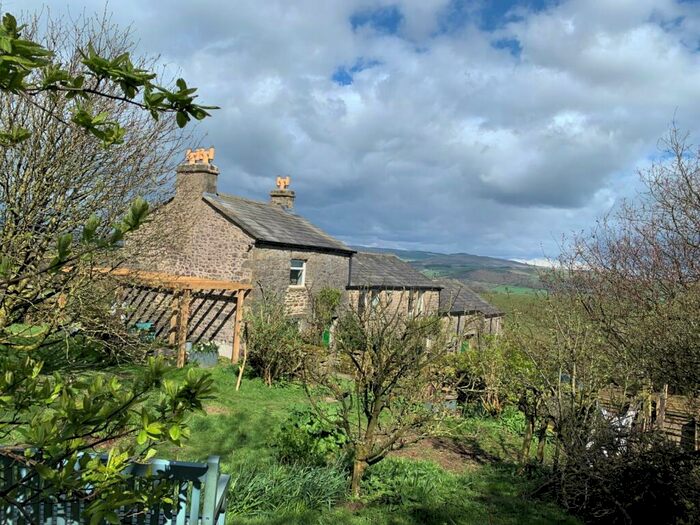 3 Bedroom House For Sale In Rathmell, Settle, North Yorkshire, BD24