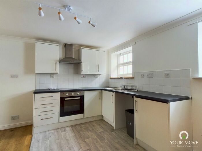 1 Bedroom Flat To Rent In Ramsgate Road, Broadstairs, Kent, CT10