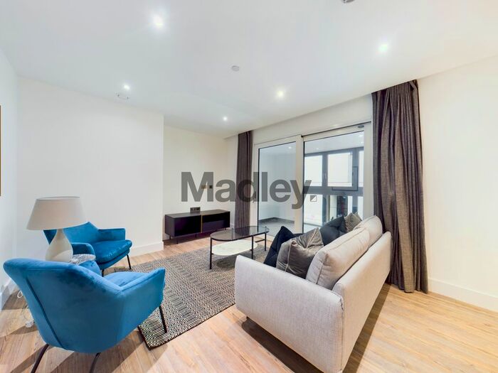 3 Bedroom Flat To Rent In New Drum Street, London, E1