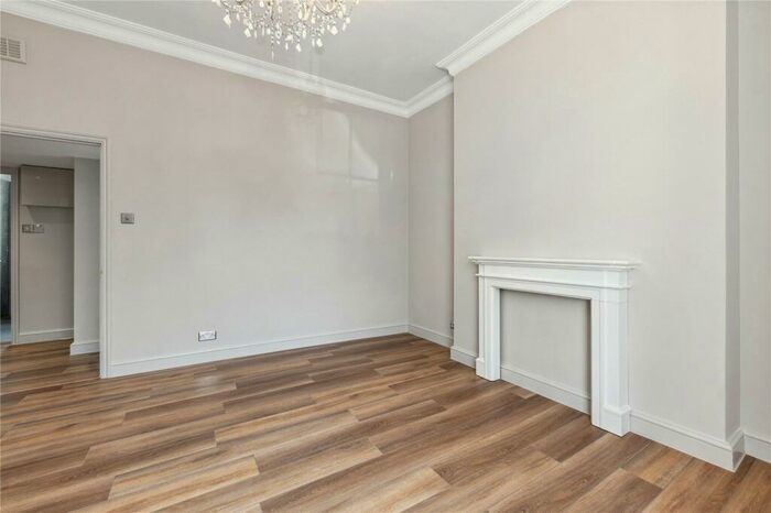 1 Bedroom Flat To Rent In Cloudesley Street, Angel, N1