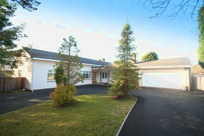 4 Bedroom Bungalow To Rent In Tudhoe Village Spennymoor, DL16